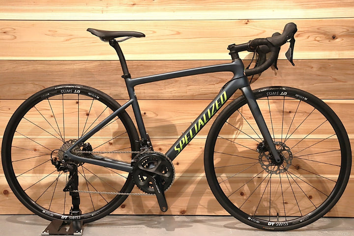スペシャライズド SPECIALIZED ターマック TARMAC SL6 SPORT 2019モデル 52サイズ 105 R7020 11S カーボン ディスクブレーキ ロードバイク 【千葉店】