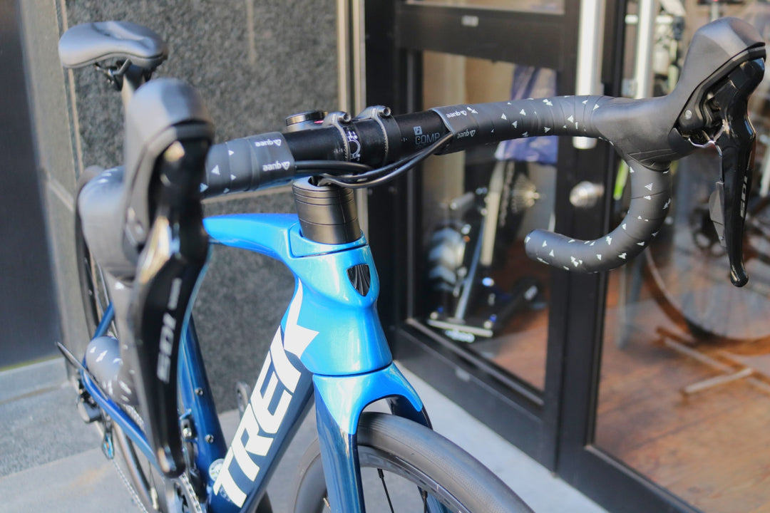 トレック TREK エモンダ EMONDA SL5 DISC 2021モデル 50サイズ シマノ 105 R7020 11S カーボン ロードバイク 【東京南麻布店】