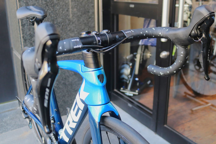 トレック TREK エモンダ EMONDA SL5 DISC 2021モデル 50サイズ シマノ 105 R7020 11S カーボン ロードバイク 【東京南麻布店】