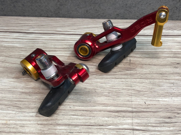 JJ189 ライデア RIDEA Vブレーキ ショートリーチ