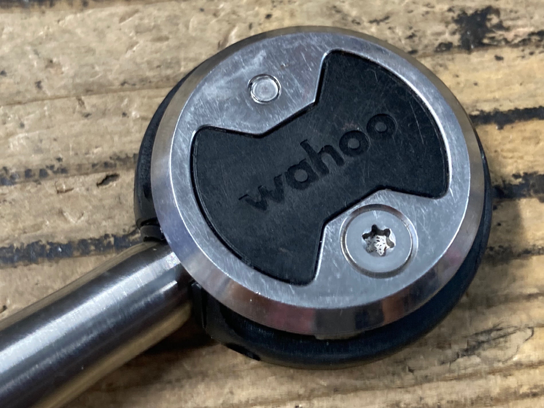 KF910 ワフー スピードプレイ Wahoo SPEEDPLAY ZERO ビンディング