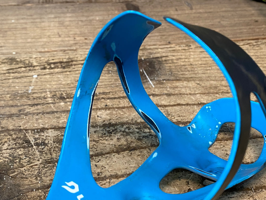 JA140 ブラックバーン Blackburn カーボン ボトルケージ ドリンクホルダー 水 緑 ペア