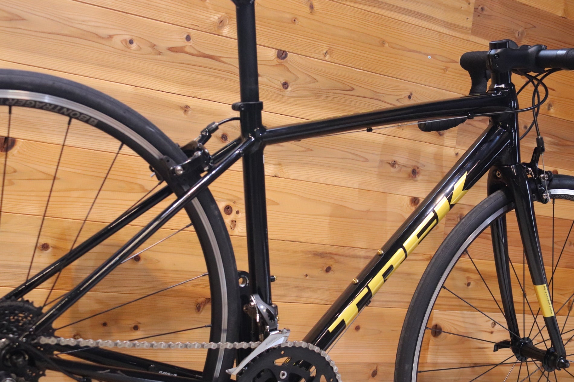 トレック TREK ドマーネ DOMANE AL2 RIM 2024モデル 50サイズ シマノ