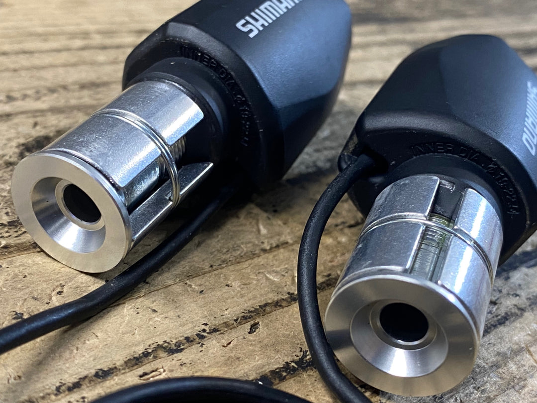 KI235 シマノ SHIMANO SW-R671 TT/トライアスロン DHバー シフトスイッチ Di2 電動