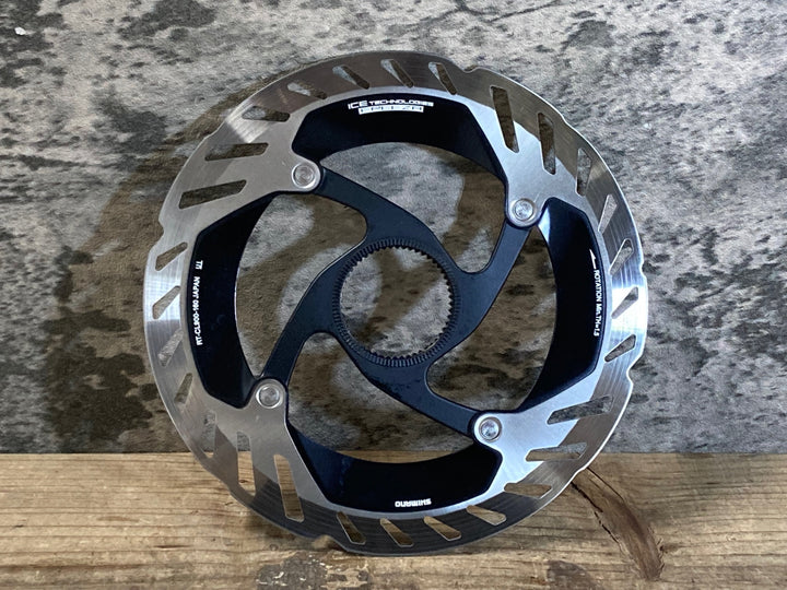 JW468 シマノ SHIMANO RT-CL900-160 ディスクブレーキ ローター Φ160 1.75mm