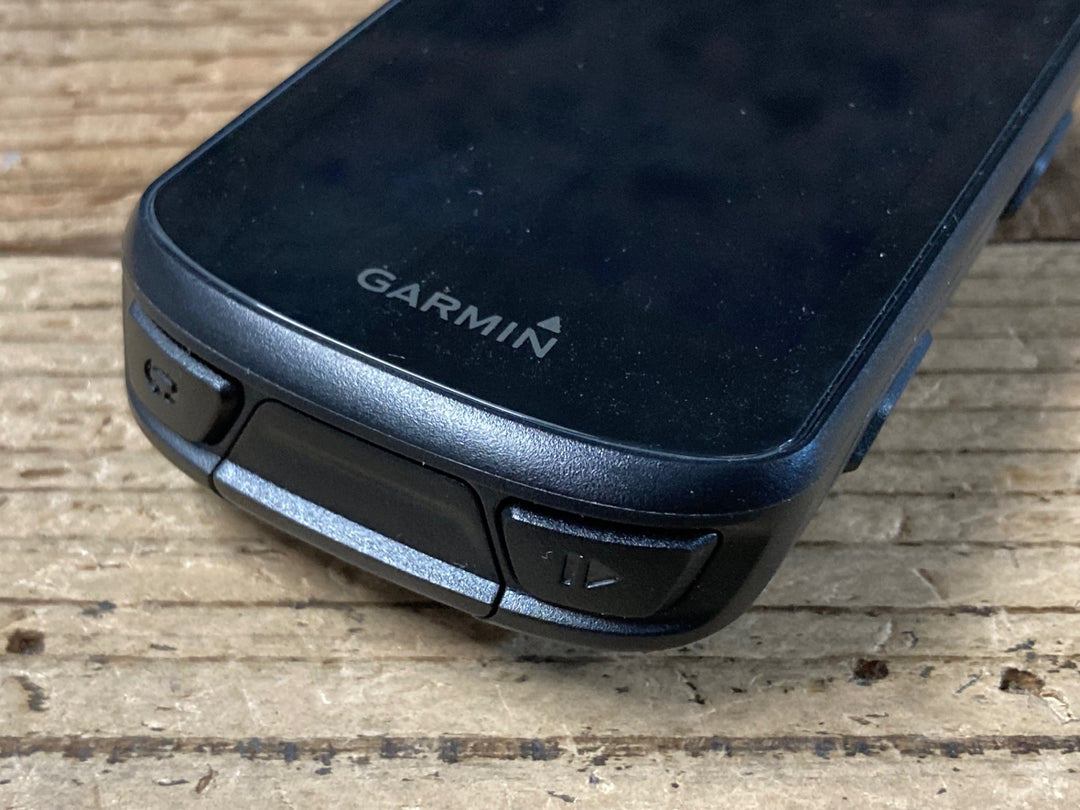 KF559 ガーミン GARMIN EDGE 530 サイクルコンピューター CA HR センサー マウント等付属
