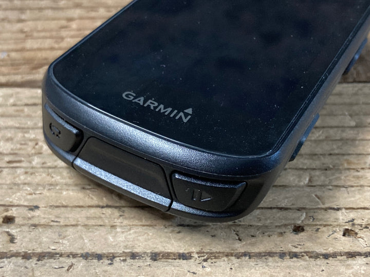 KF559 ガーミン GARMIN EDGE 530 サイクルコンピューター CA HR センサー マウント等付属