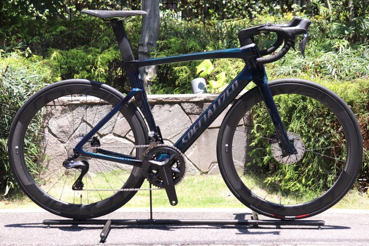 決算SALE 【訳あり】スペシャライズド SPECIALIZED ヴェンジ VENGE PRO DISC 2020 56サイズ シマノ アルテグラ R8170 12S カーボン ロードバイク 【さいたま浦和店】