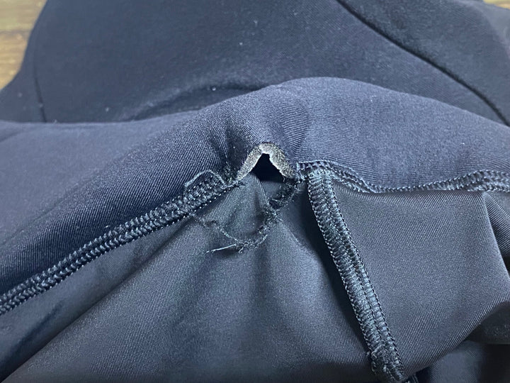 KM156 ラファ Rapha BREVET ELEMENT BIB SHORTS 黒 S