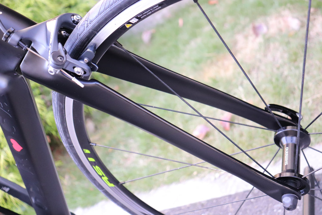 デローザ DE ROSA ピニンファリーナ SK Pininfarina 2017年 500サイズ シマノ アルテグラ R8050 Di2 11S カーボン ロードバイク 【さいたま浦和店】