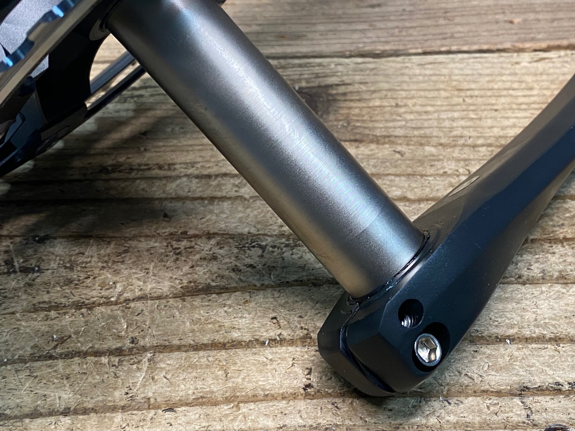 JP093 シマノ SHIMANO デュラエース DURA-ACE FC-7950 クランクセット