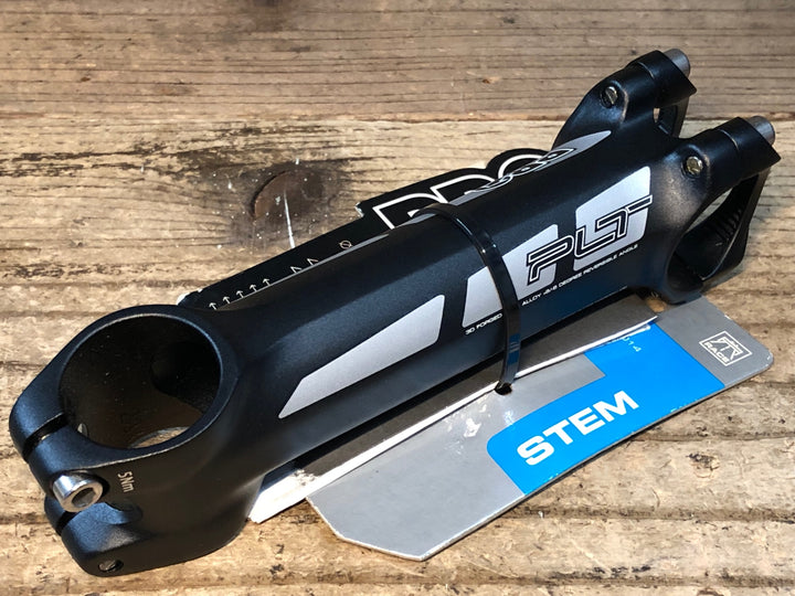 JQ750 シマノ SHIMANO PRO PLT アルミ ステム OS Φ31.8 130mm 6°