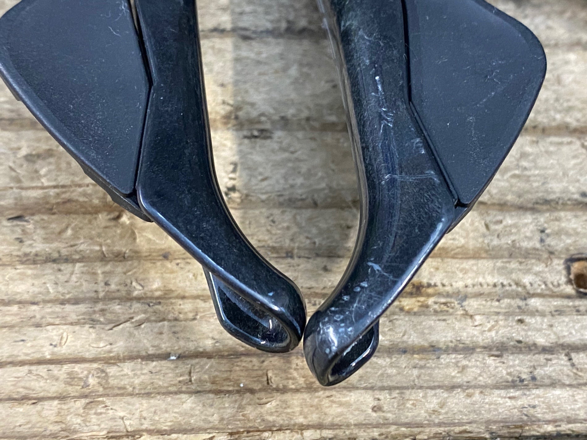 JW247 シマノ SHIMANO アルテグラ ULTEGRA ST-R8020 左 STIレバー 前期
