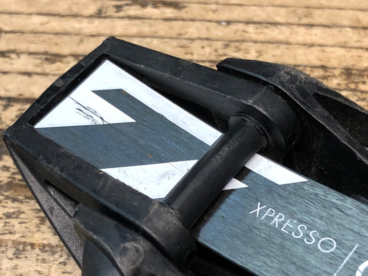 JF951 タイム TIME エクスプレッソ xpresso 4 ビンディングペダル