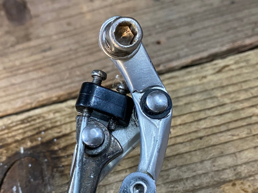 JR461 カンパニョーロ CAMPAGNOLO Croce D'aune フロントディレイラー