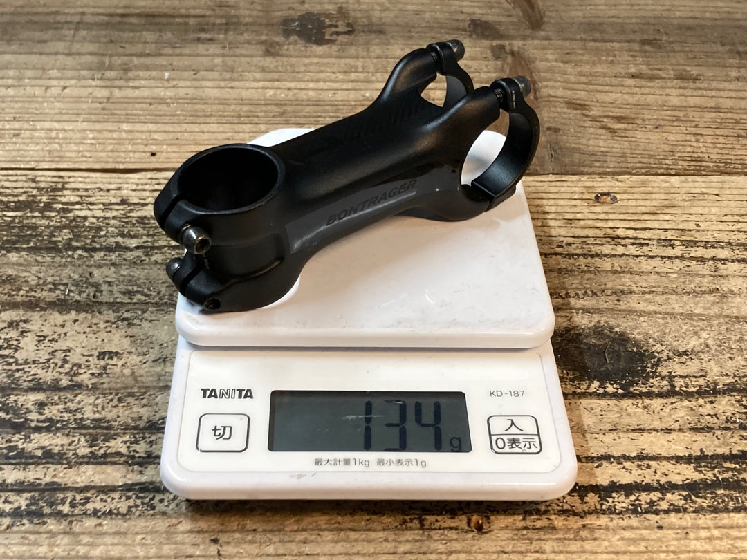 JM730 ボントレガー BONTRAGER PRO BLENDER アルミ ステム 90mm