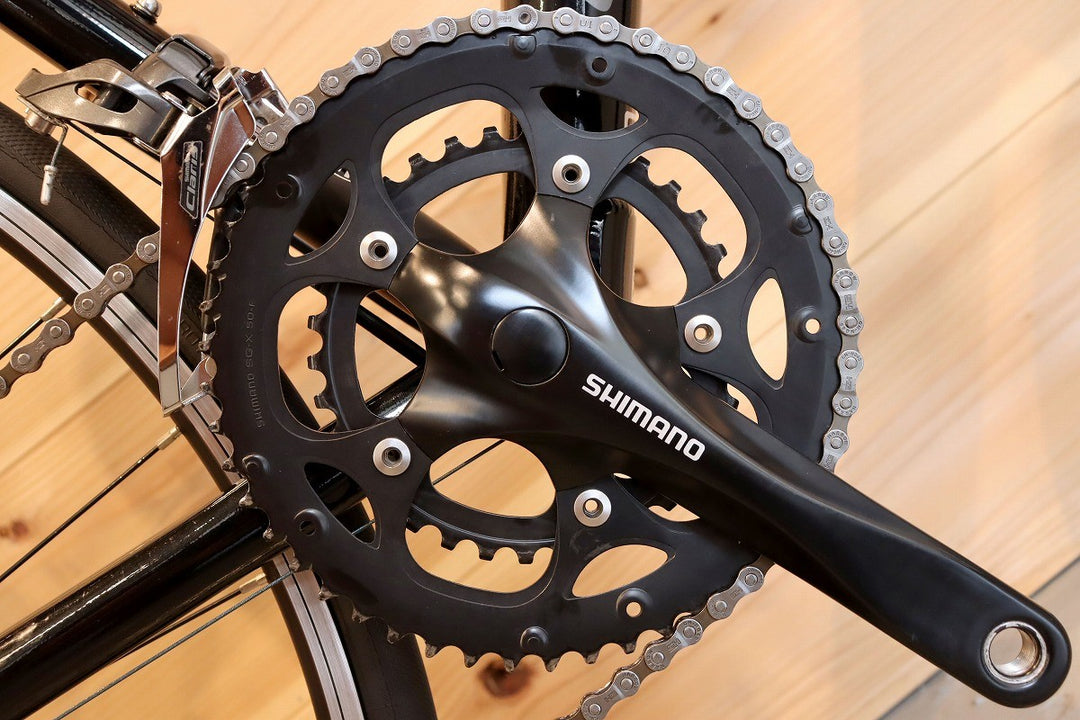 コラテック Corratec CTロード CT-ROAD 2024 48サイズ シマノ クラリス R2000 8S アルミ ロードバイク 【千葉店】