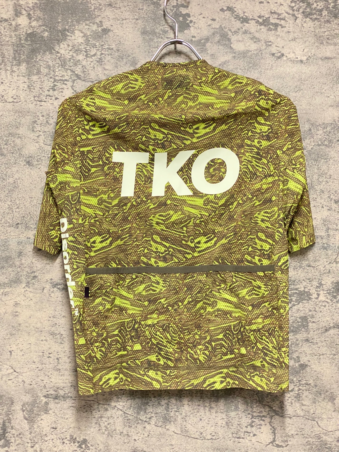 KJ303 パスノーマルスタジオ PAS NORMAL STUDIOS Women's T.K.O.