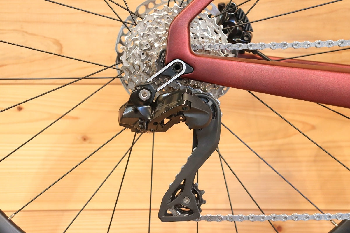メリダ MERIDA リアクト REACTO 6000 DISC 2023モデル 54サイズ シマノ