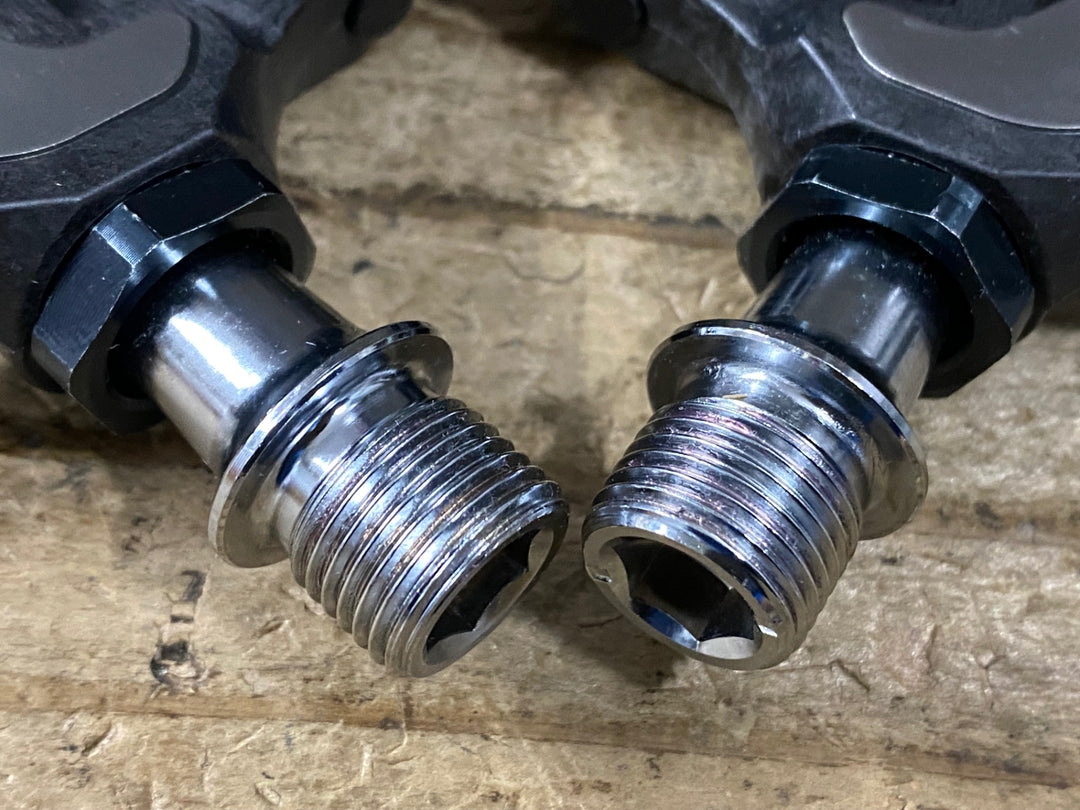 KE496 シマノ SHIMANO アルテグラ ULTEGRA PD-R8000 ビンディングペダル SPD-SL