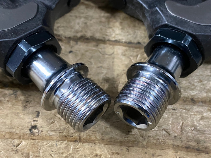 KE496 シマノ SHIMANO アルテグラ ULTEGRA PD-R8000 ビンディングペダル SPD-SL