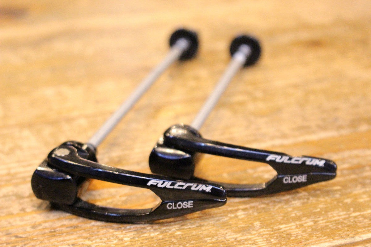 フルクラム FULCRUM レッドウィンド RED WIND XLR アルミ/カーボン