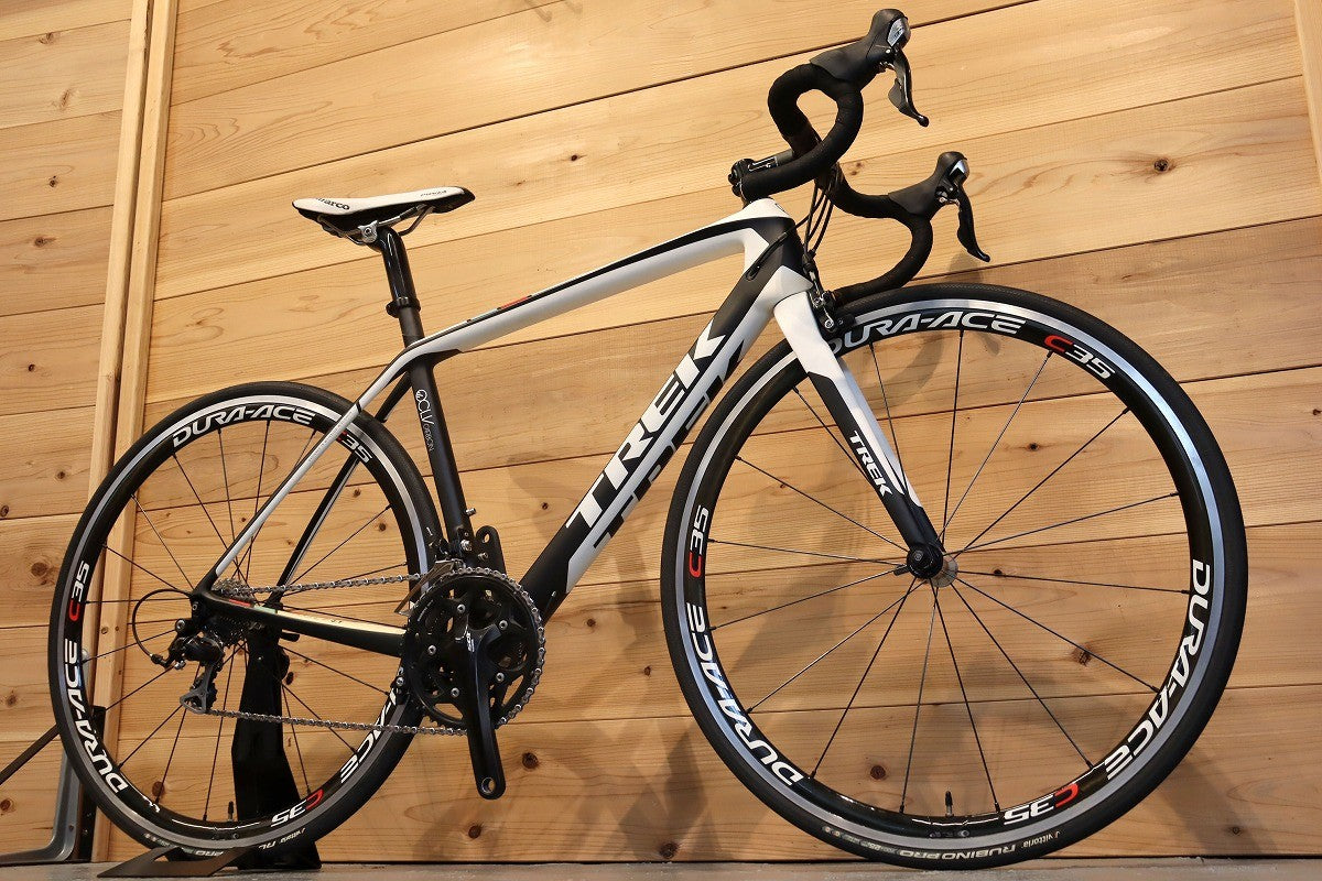 トレック TREK マドン MADONE 5.9 2013 52サイズ シマノ 105 5700 10S トレック TREK マドン MADONE 5.9 2013 52サイズ シマノ 105 5700 10S