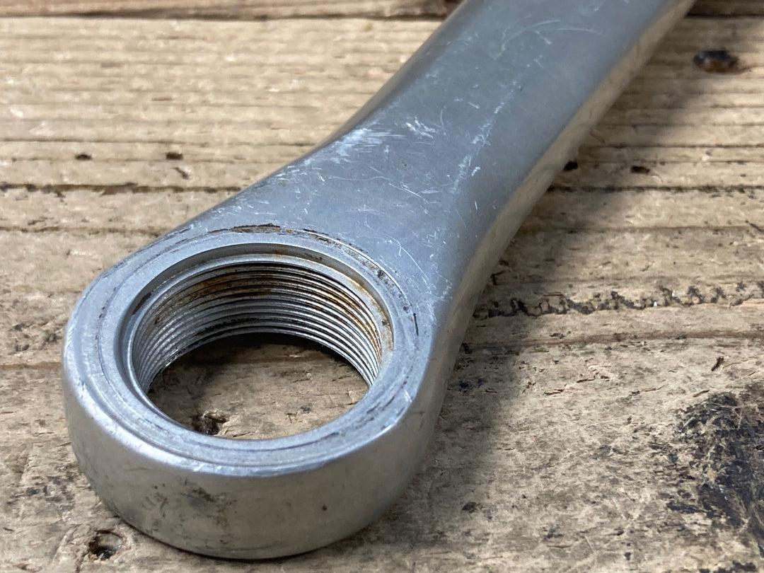 KO090 シマノ SHIMANO デュラエース DURA-ACE EX FC-7200 DD クランクセット 165mm 52/39T