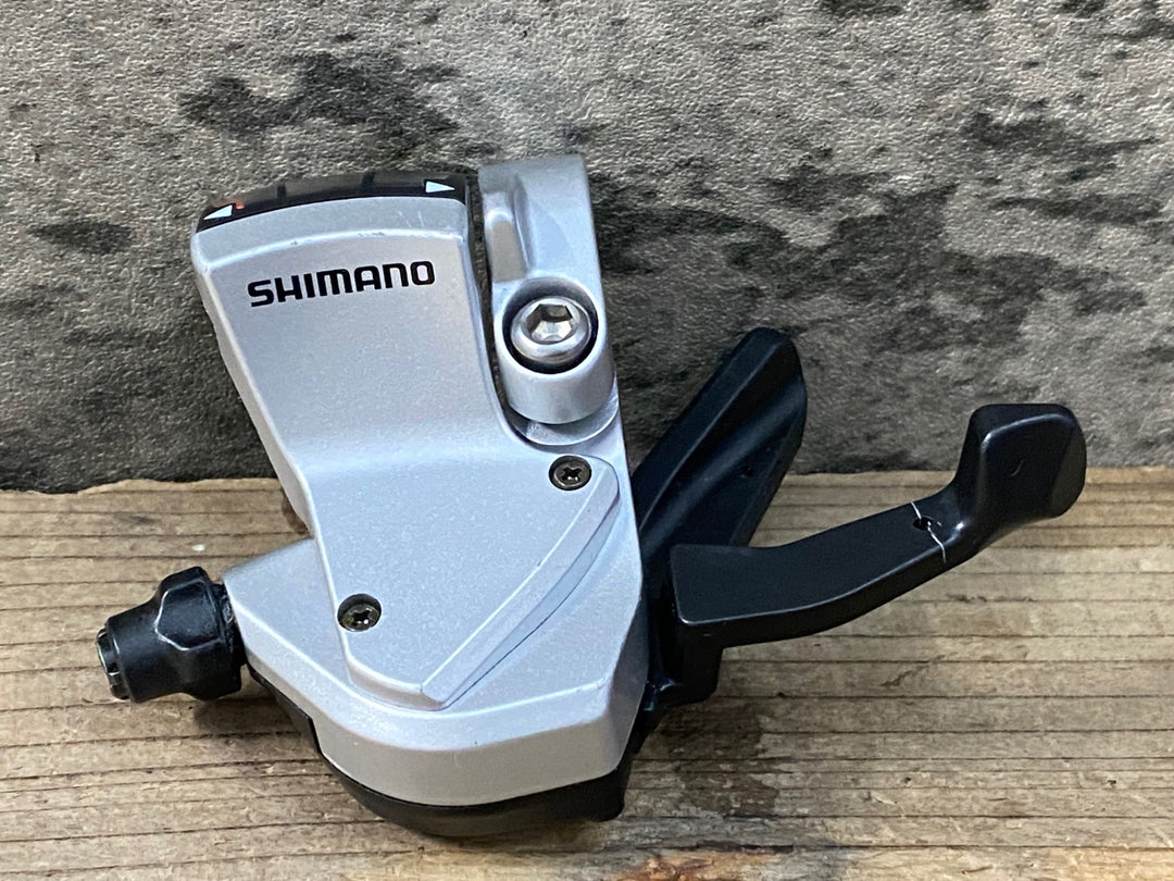 JW253 シマノ SHIMANO SL-R440 シマノ 8S 右のみ シフトレバー ※新品未使用