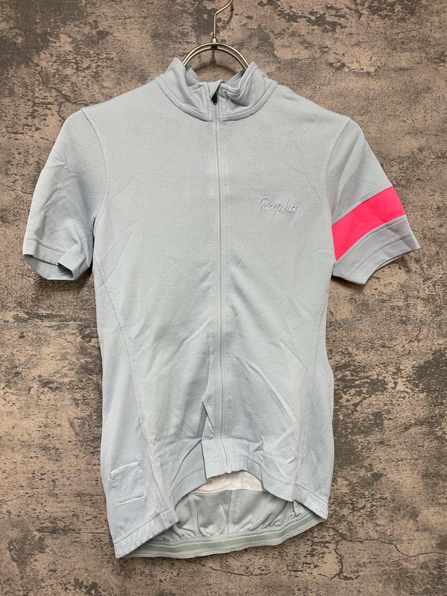 KD601 ラファ Rapha WOMEN'S LIGHTWEIGHT JERSEY サイクルジャージ