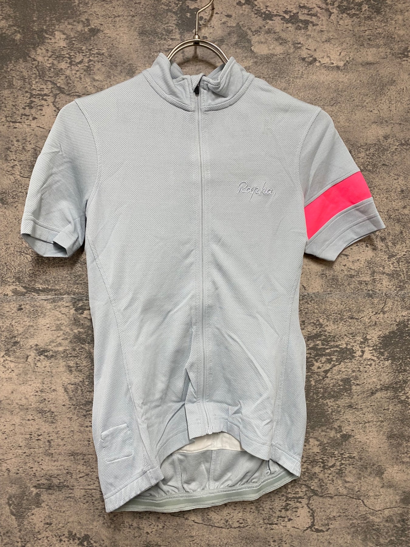 KD601 ラファ Rapha WOMEN'S LIGHTWEIGHT JERSEY サイクルジャージ