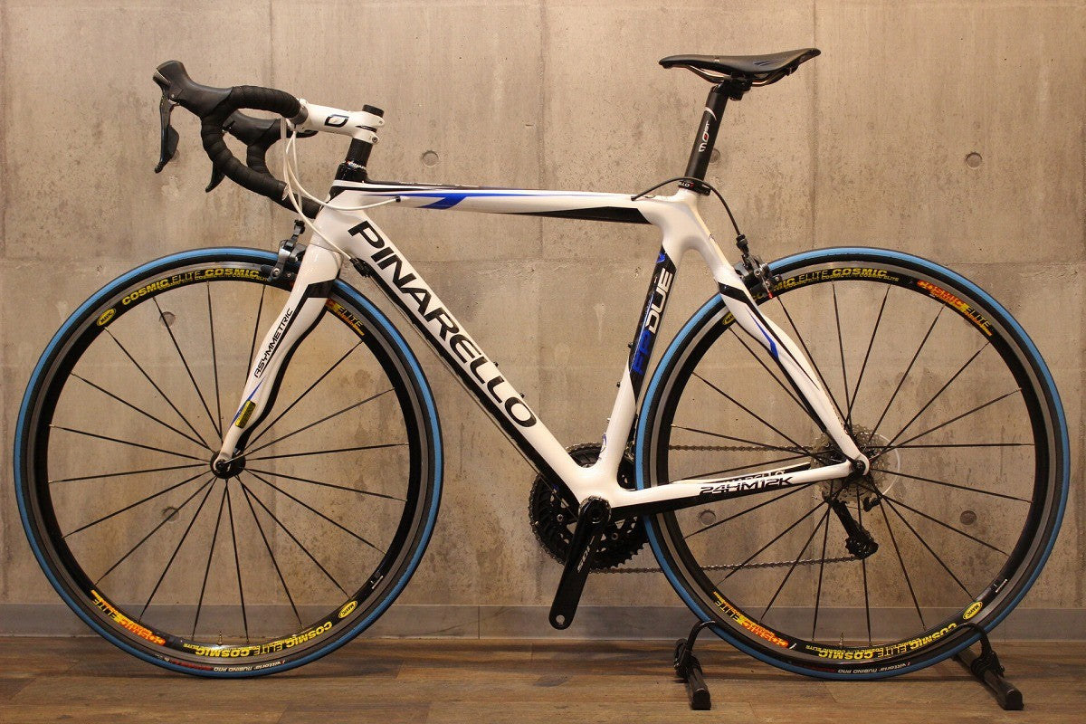 ピナレロ PINARELLO FP DUE 2013モデル 510サイズ シマノ アルテグラ