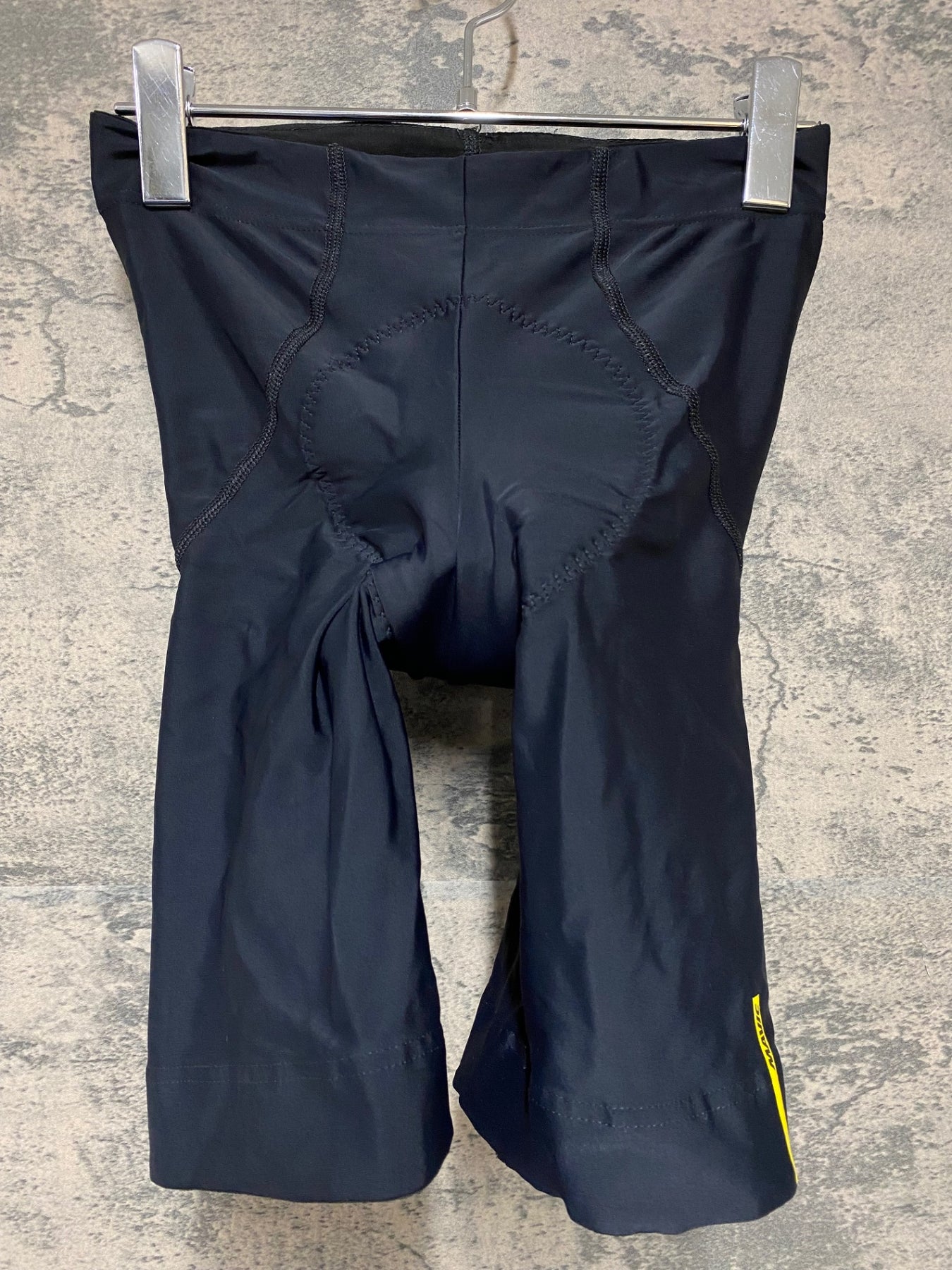 MAVIC ブラック レーサーパンツ M　海外サイズSP KD561 マヴィック MAVIC レーサーパンツ 黒 S – BICI AMORE ONLINE STORE