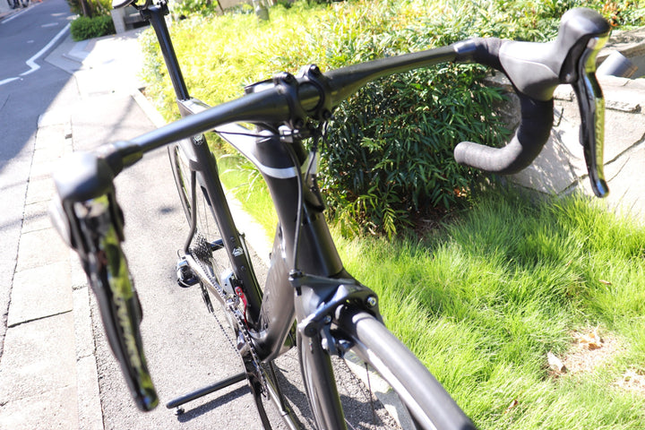 メリダ MERIDA リアクト REACTO 8000-E 2019 54サイズ シマノ デュラエース 9070 Di2 MIX 11S カーボン ロードバイク 【さいたま浦和店】