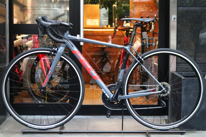 フェルト FELT FR30 2020モデル 510サイズ シマノ 105 R7000 11S アルミ ロードバイク 【東京南麻布店】