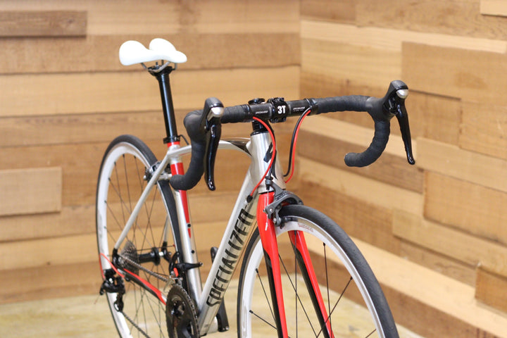 スペシャライズド SPECIALIZED アレー ALLEZ DSW SL COMP 2016 49サイズ 105 5800 MIX 11S アルミ ロードバイク 【立川店】