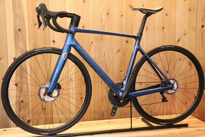 スコット SCOTT アディクト ADDICT RC30 2020年モデル Lサイズ シマノ アルテグラ R8020 11S カーボン ロードバイク 【芦屋店】