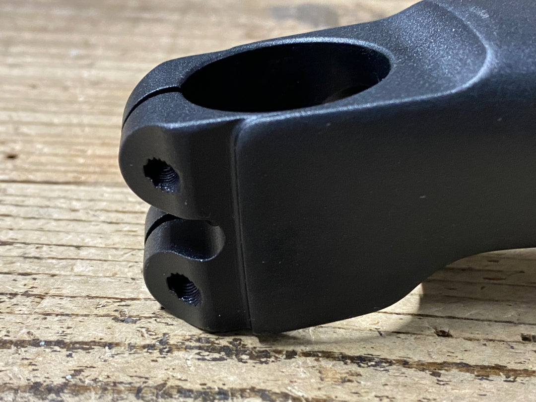 KD471 スペシャライズド SPECIALIZED TARMAC STEM アルミ ステム 90mm Φ31.8 OS 6°