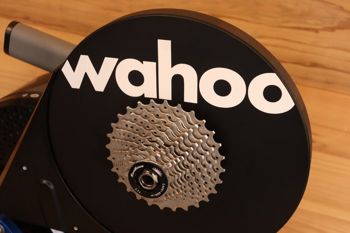 店頭お渡し限定】 ワフー WAHOO キッカー ムーヴ KICKR MOVE スマート