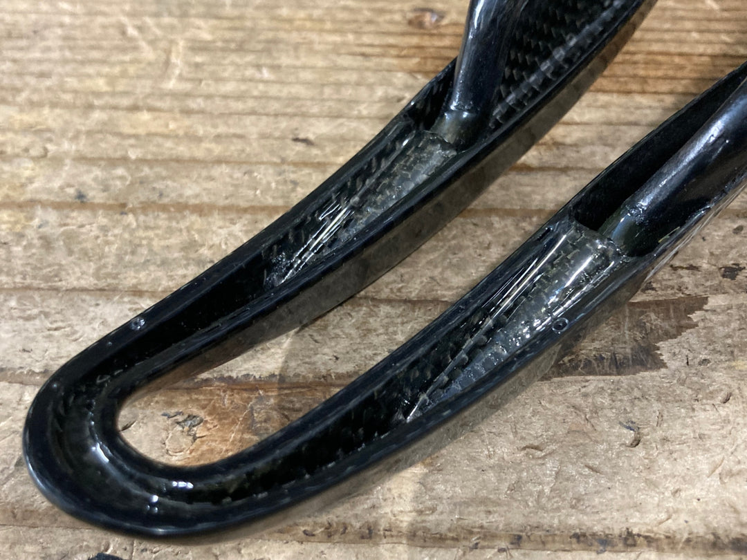 KN213 セラエスエムピー SELLE SMP FULL CARBON LITE サドル カーボンレール