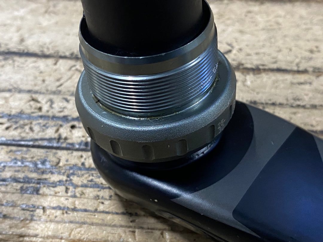 JX727 スラム SRAM イーグル EAGLE XX1 クランクアーム170mm スラム SRAM GXP 68mm JIS規格 BB付属