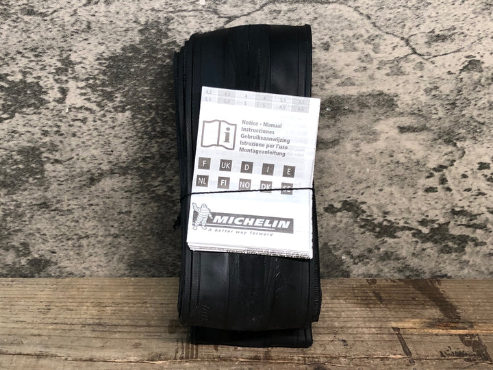 JF290 ミシュラン MICHELIN POWER ROAD TLREADY チューブレスレディータイヤ 700x28C