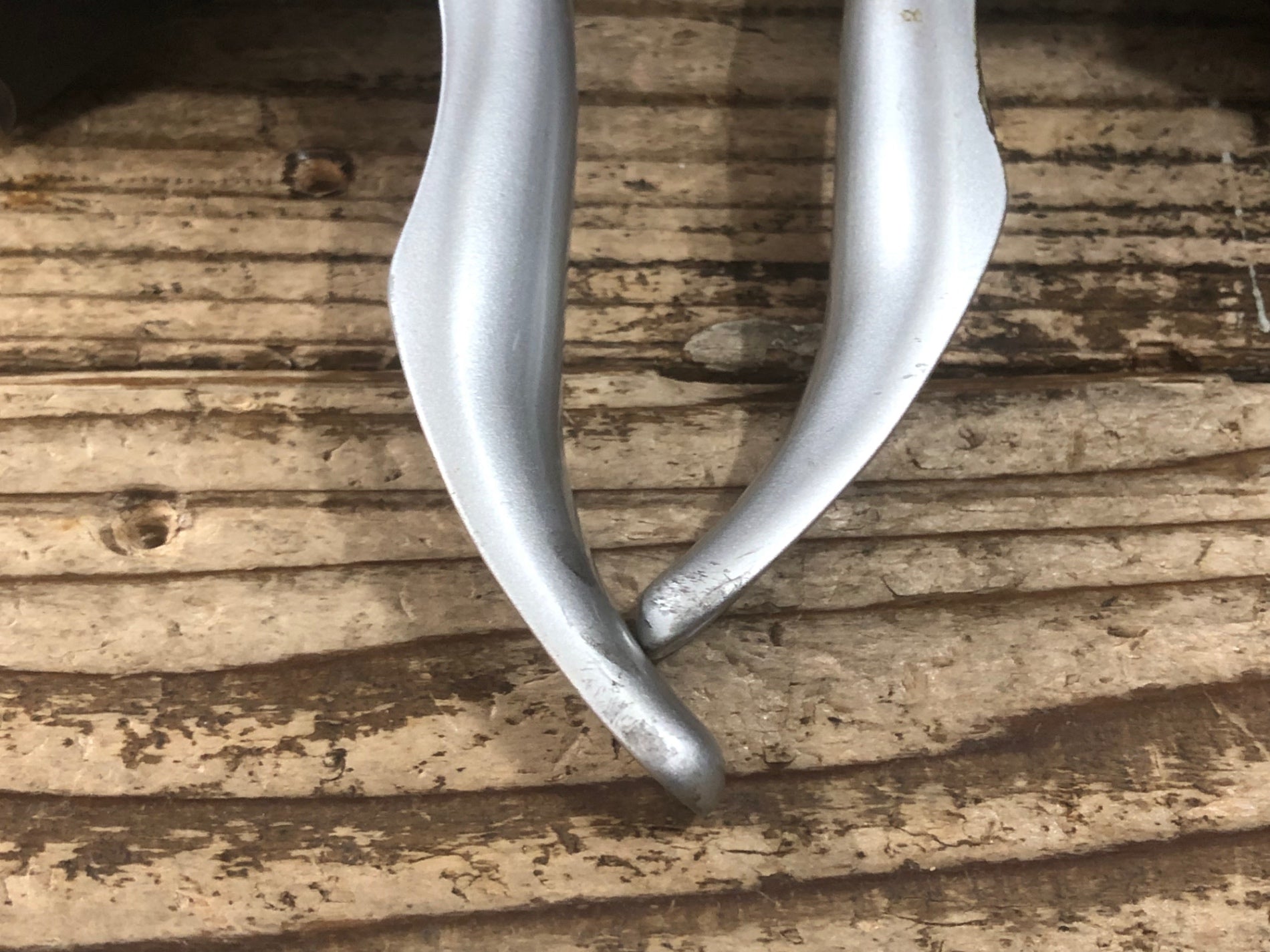 JU366 シマノ SHIMANO ソラ SORA ST-3400 STIレバー 2x9S ※ブラケット