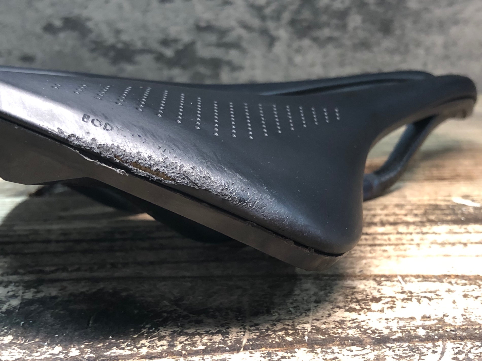 JG572 スペシャライズド SPECIALIZED S-WORKS POWER サドル