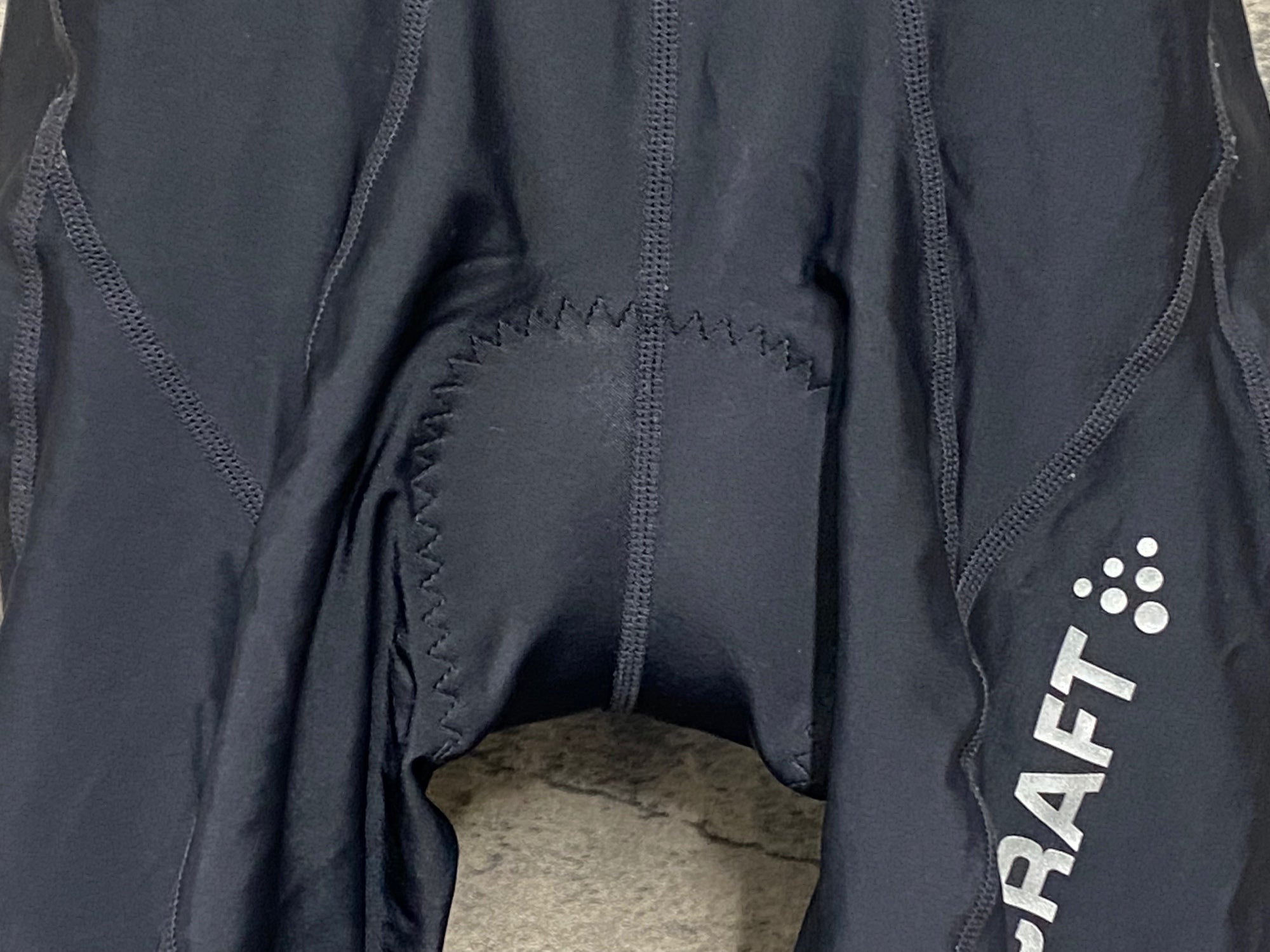 JV192 クラフト CRAFT ビブショーツ 黒 S – BICI AMORE ONLINE STORE