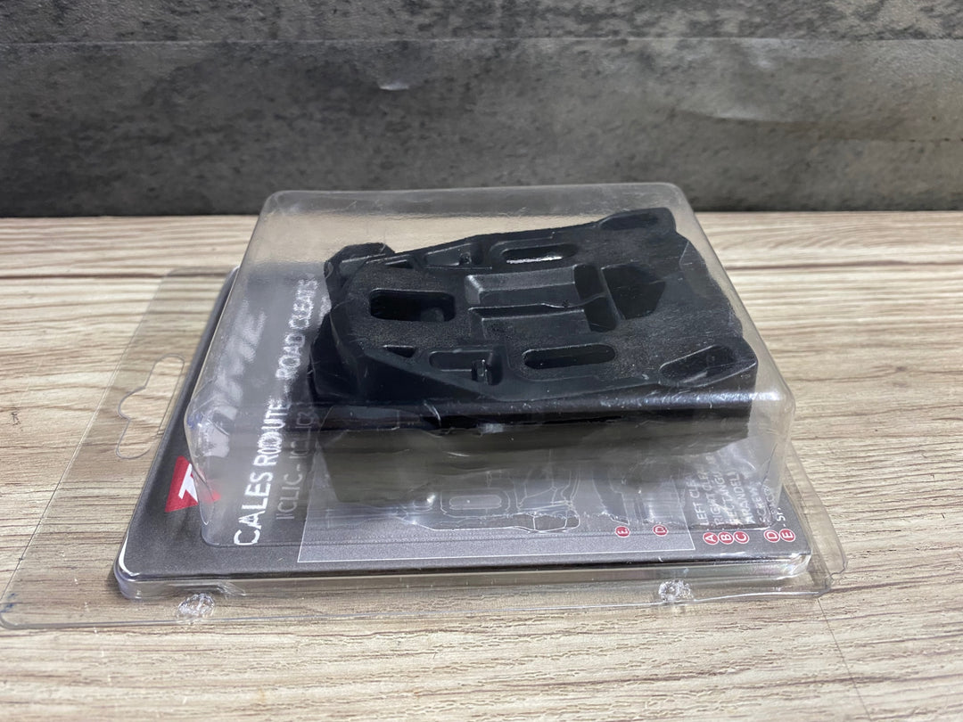 JX324 タイム TIME ICLIC クリート