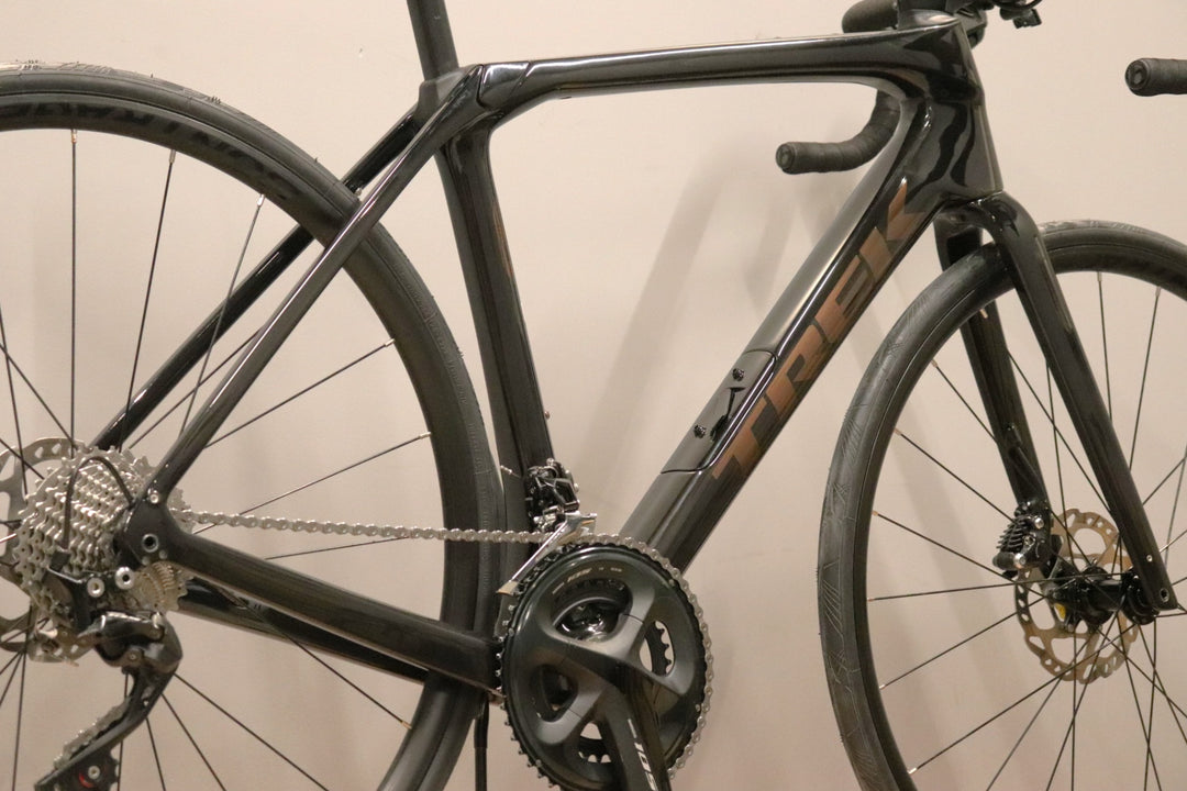 訳アリ トレック TREK ドマーネ DOMANE SL5 GEN4 2023モデル 54サイズ シマノ 105 R7020 11S カーボン ロードバイク 【仙台店】