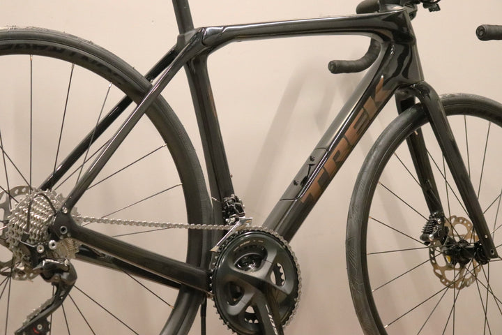 訳アリ トレック TREK ドマーネ DOMANE SL5 GEN4 2023モデル 54サイズ シマノ 105 R7020 11S カーボン ロードバイク 【仙台店】