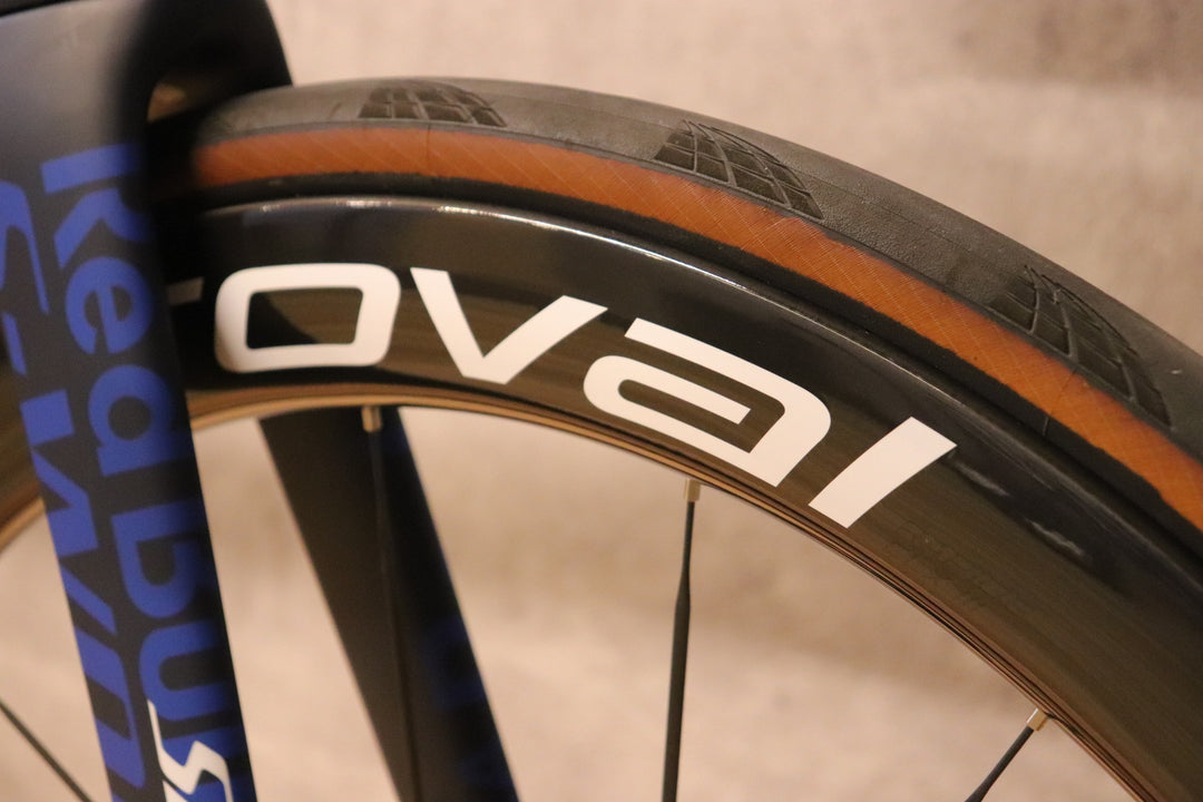 スペシャライズド SPECIALIZED S-WORKS ターマック TARMAC SL8 LTD Red Bull TdF 2025 56サイズ スラム レッド E1 E-TAP 12S カーボン ロードバイク 【さいたま浦和店】