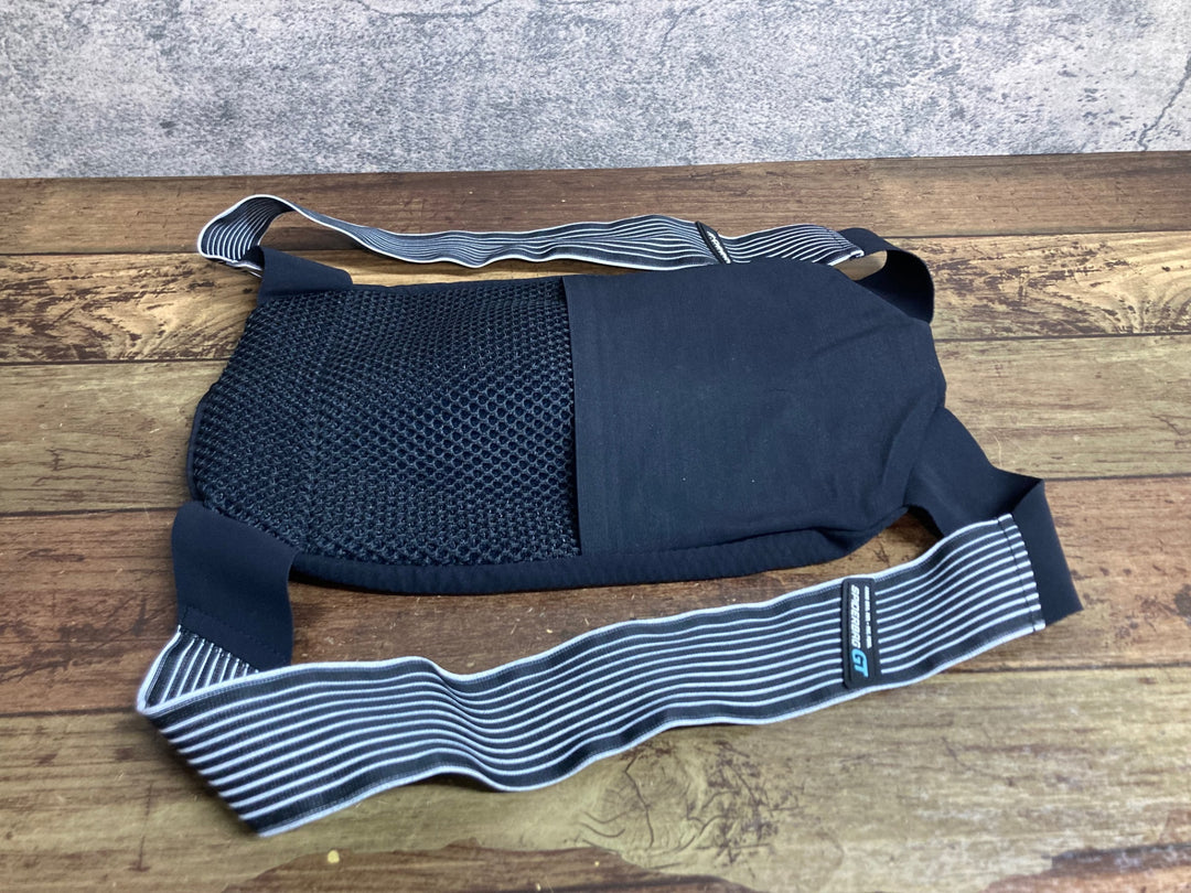 JW631 アソス ASSOS GT SPIDER BAG C2 バッグ